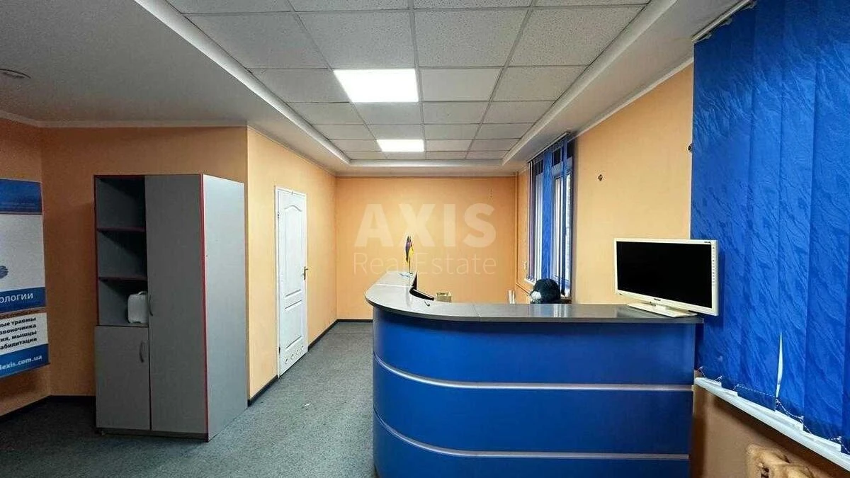 Trade object vul. Skoropads'kogo Pavla 63, 1235m2698976