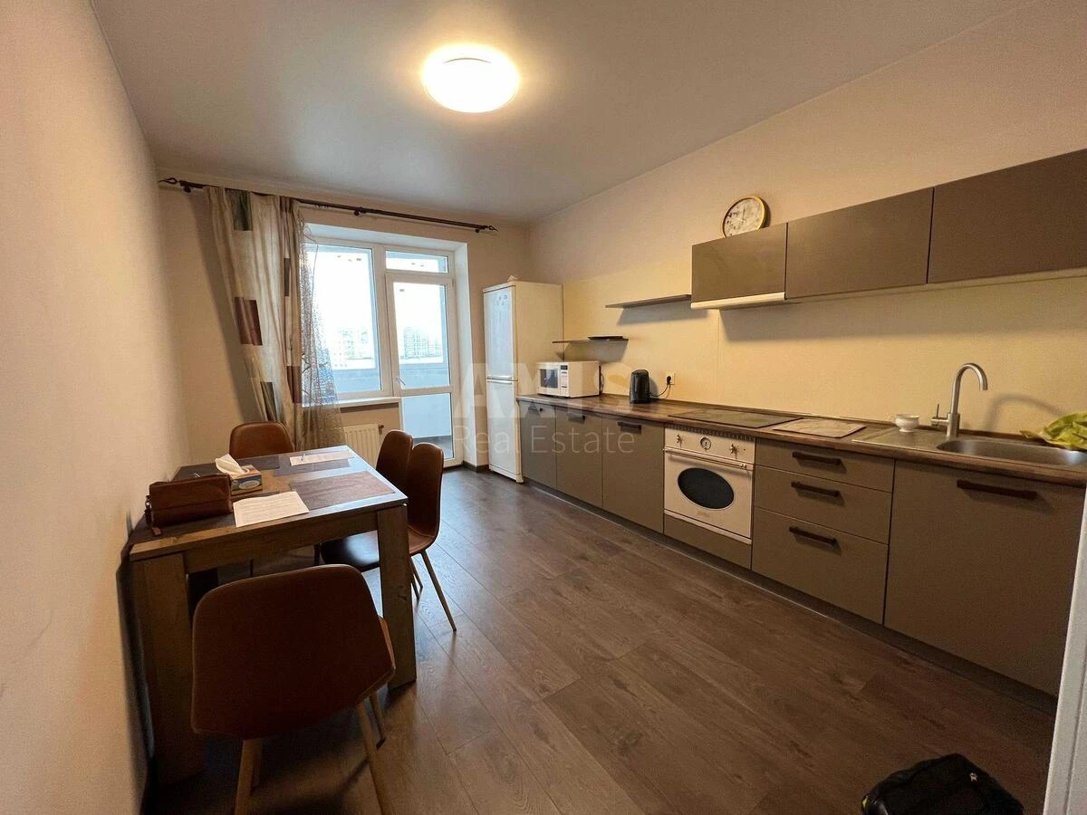 2k apartment prov. Koval's'kyj 1962654