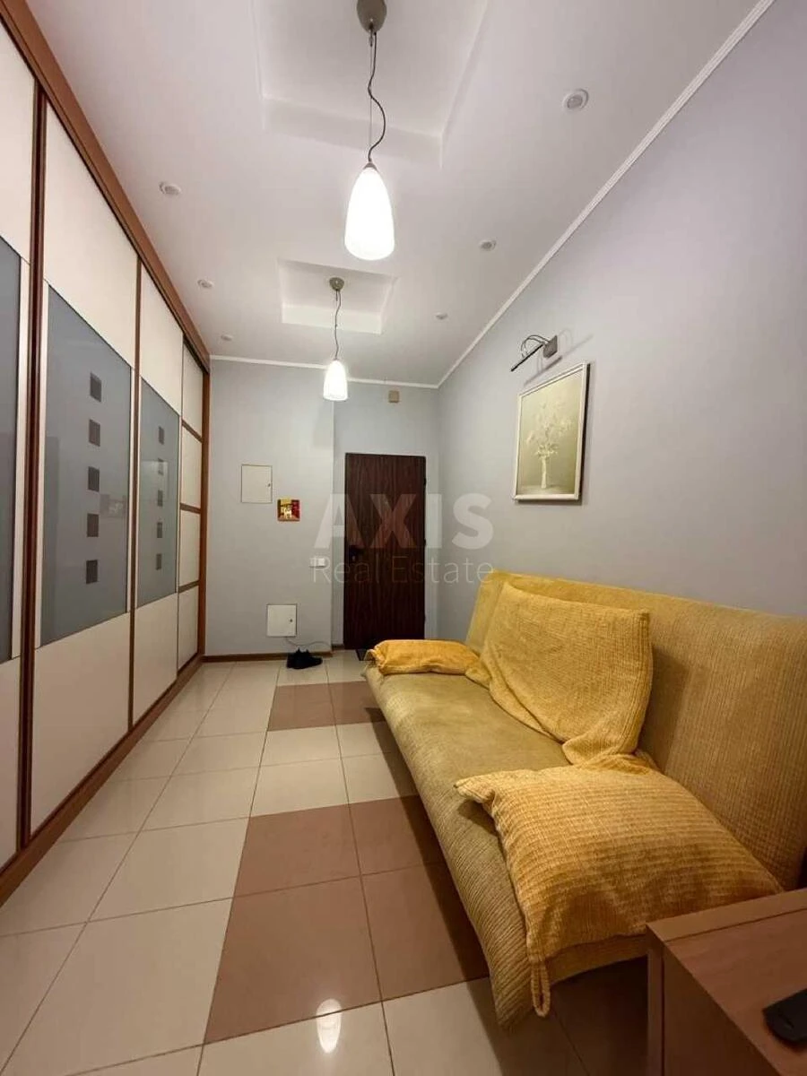 3k apartment vul. Proviants'ka 3626622
