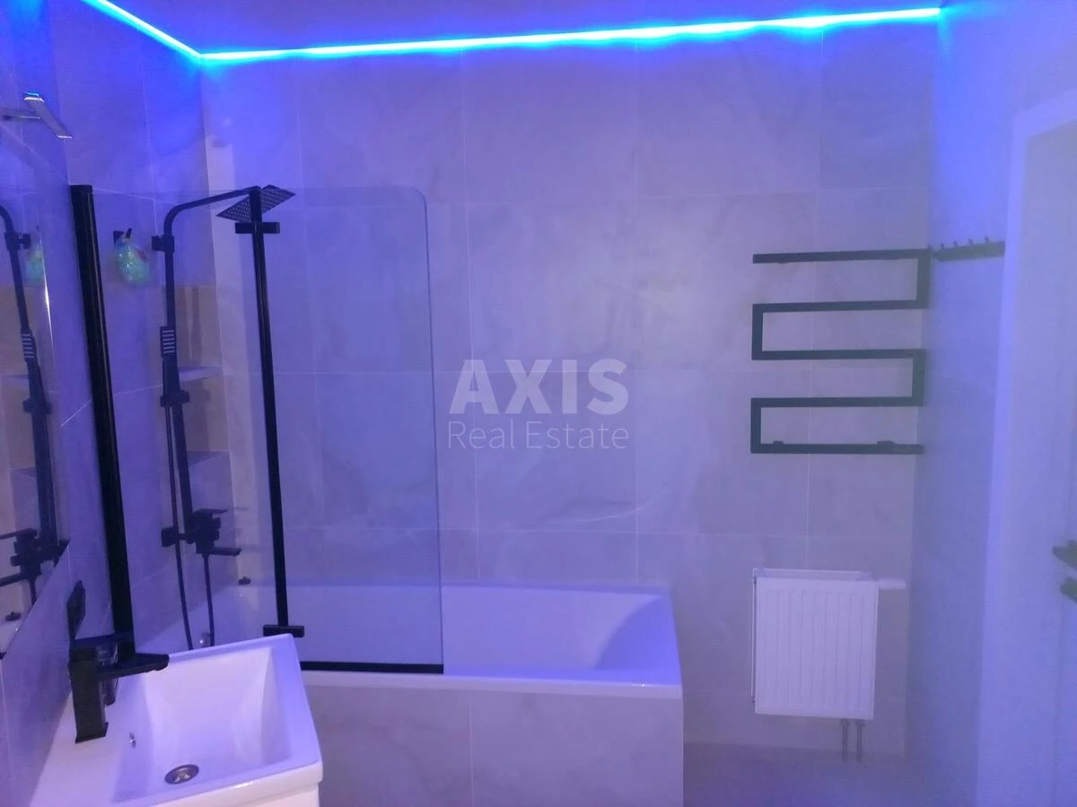 1k apartment vul. Samiyla Kishky 5Б666948