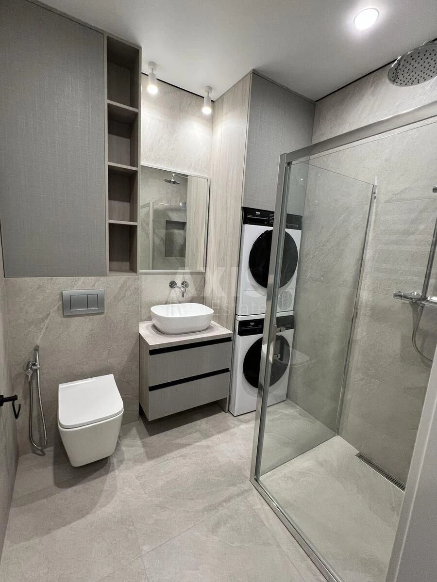 1k apartment vul. Oleksandra Olesja 9А713729