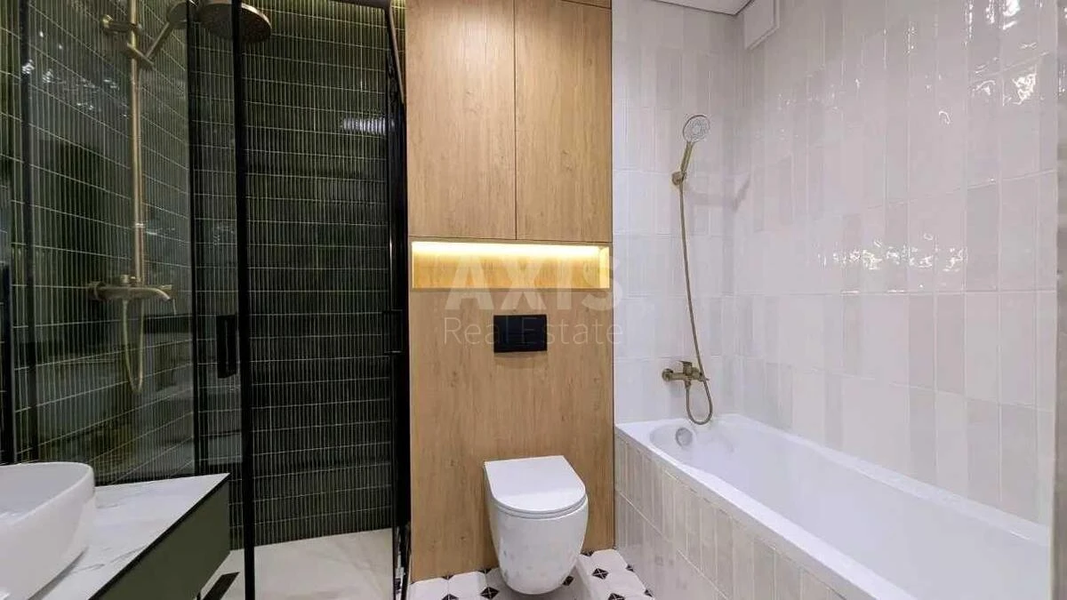 2к квартира ул. Всеволода Змиенко 30667196