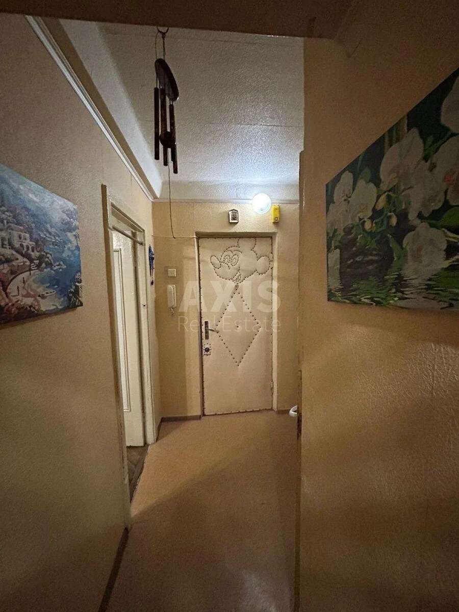 1k apartment vul. Lypkivs'kogo Vasylja Mytropolyta 15623581