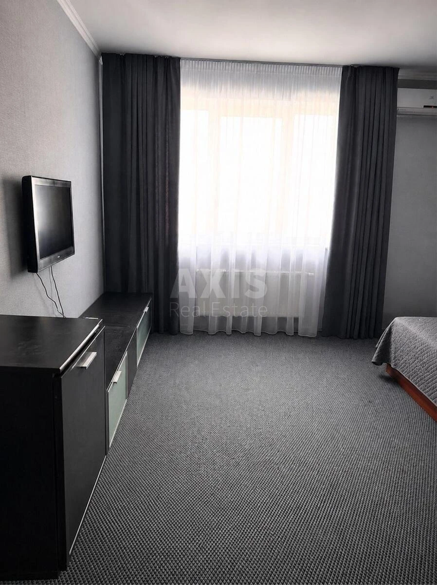 1k apartment vul. Myshugy Oleksandra 12683347