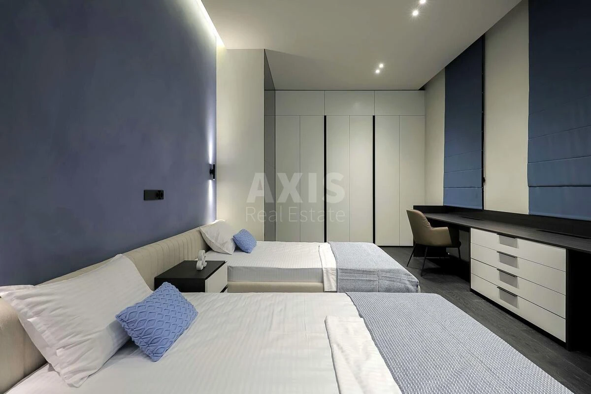 4к квартира пер. Лабораторный 76639521