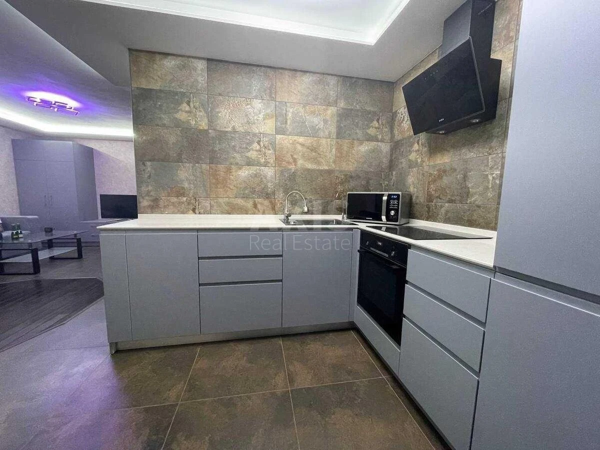 1к квартира ул. Кудрявская 31/3371081