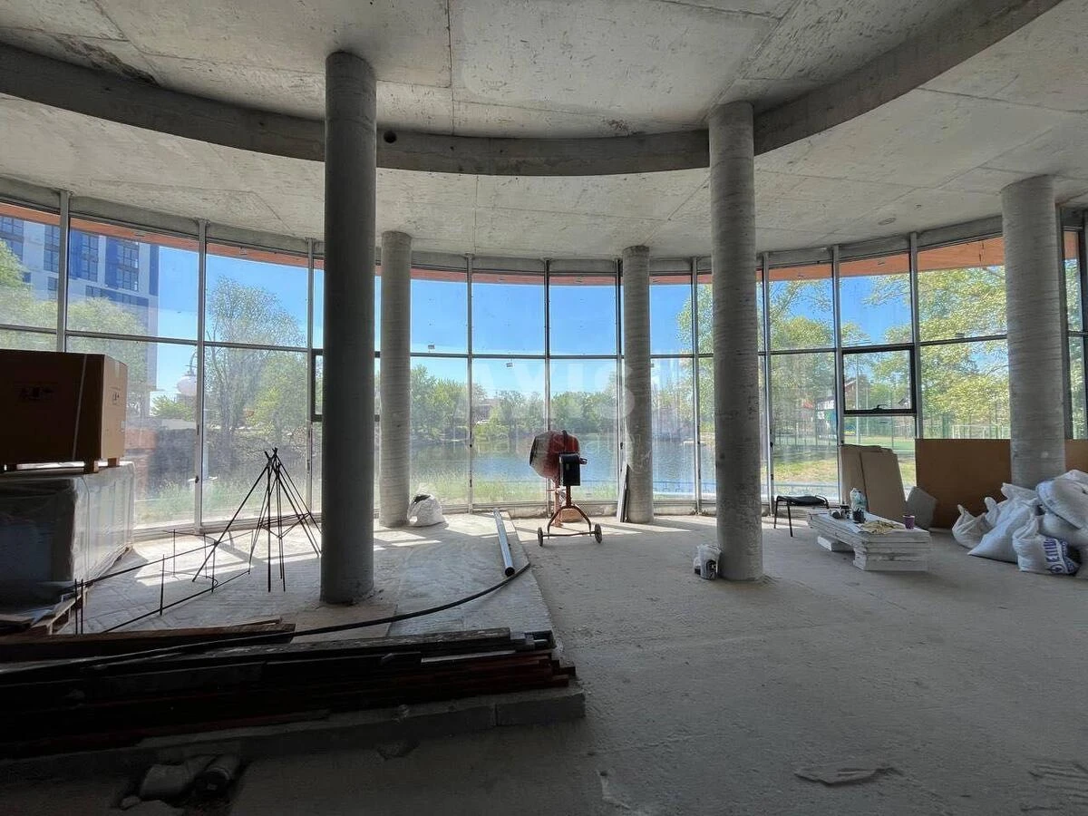 Service object vul. Alimpiya Halyka 75, 350m26478310