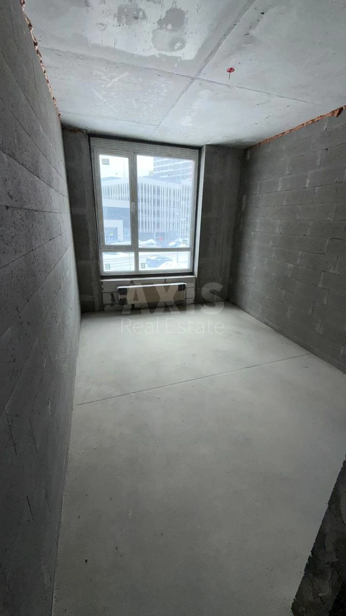 3k apartment vul. Oleksandra Olesja 8/17664104