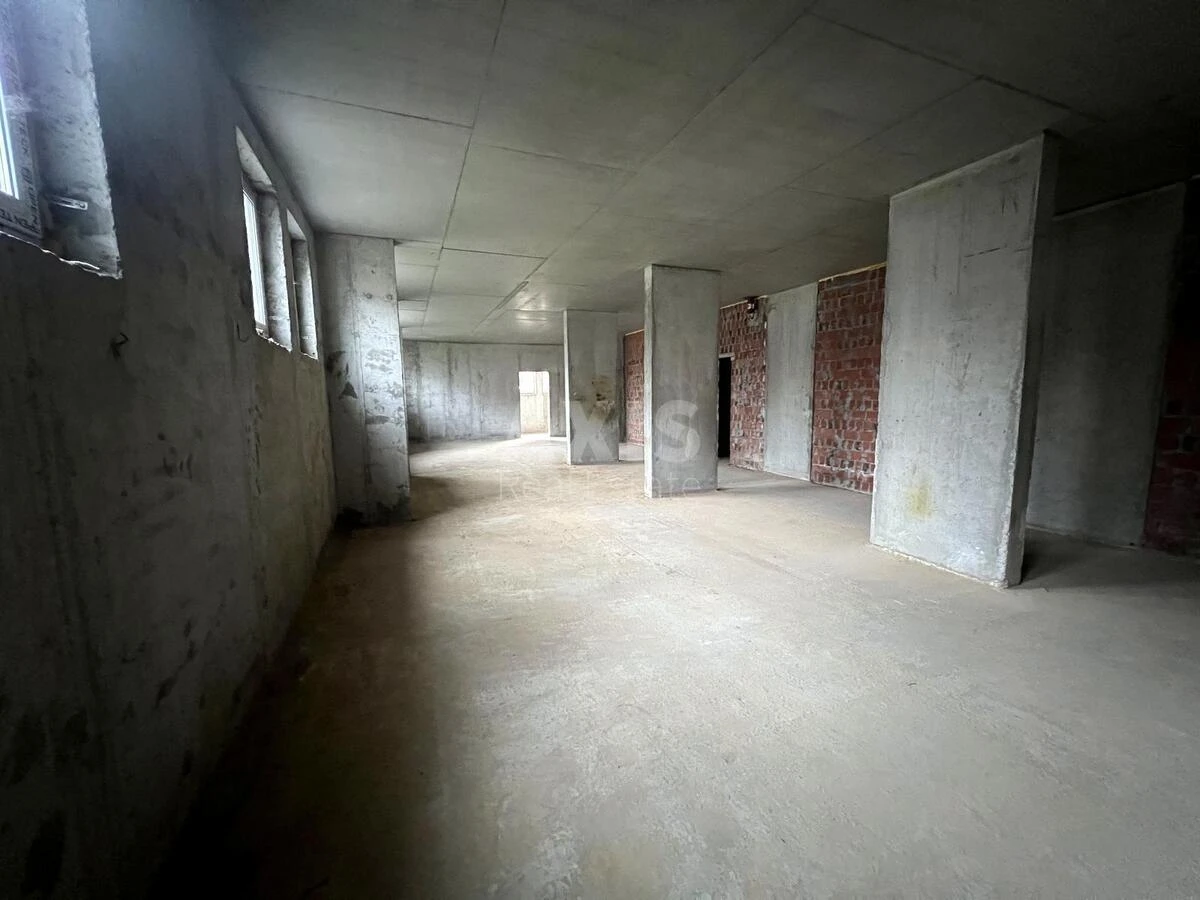 Trade object vul. Metrologichna 25, 116m2647963