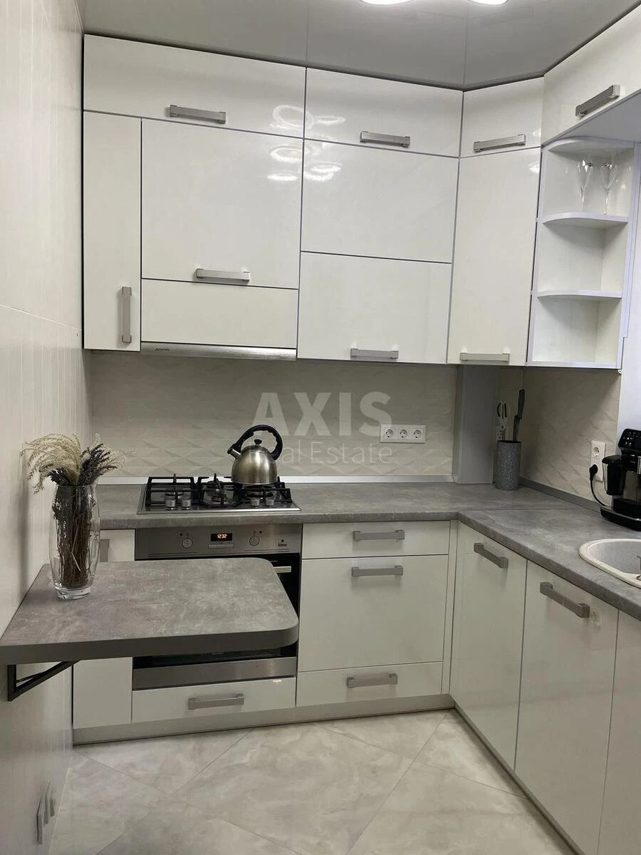 2k apartment vul. Mashynobudivna 24476002