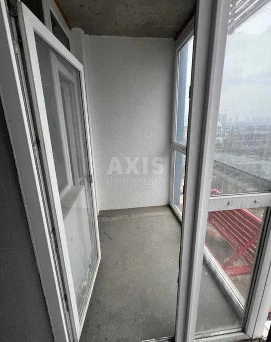 1k apartment vul. Hliba Babicha 8680817