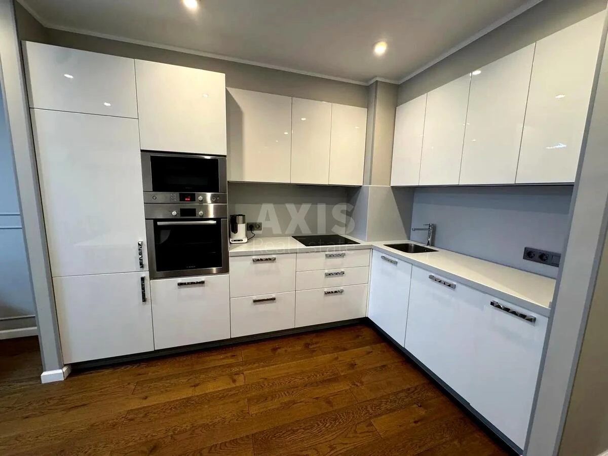 2k apartment pr-t Golosii'vs'kyj 6066434