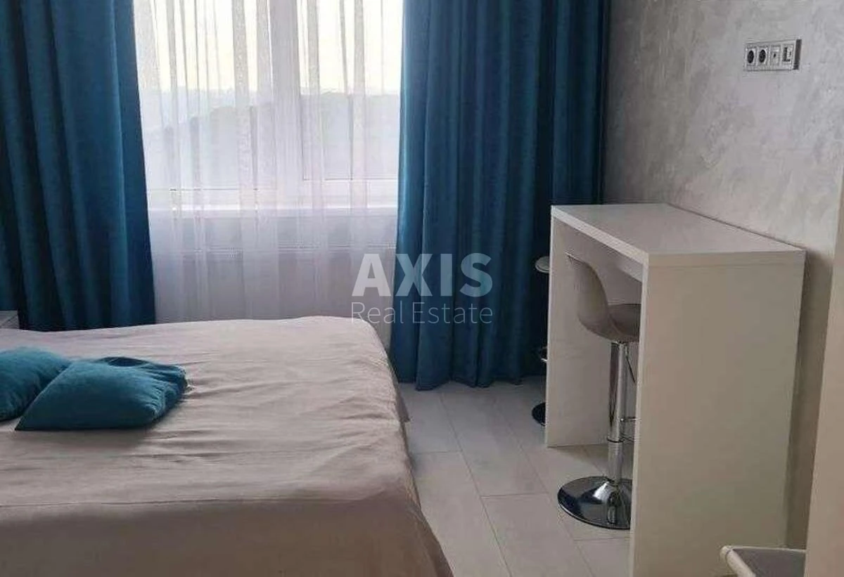 2k apartment vul. Glybochyc'ka 73331603