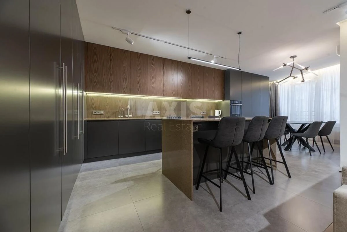 3k apartment vul. Irpins'ka 69Б648722