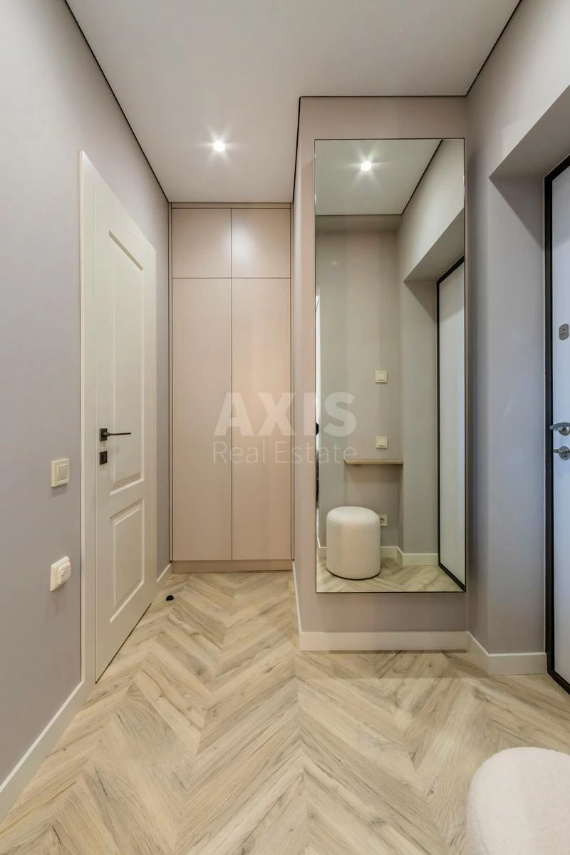 1k apartment vul. Myhajla Maksymovycha 24Г6651516