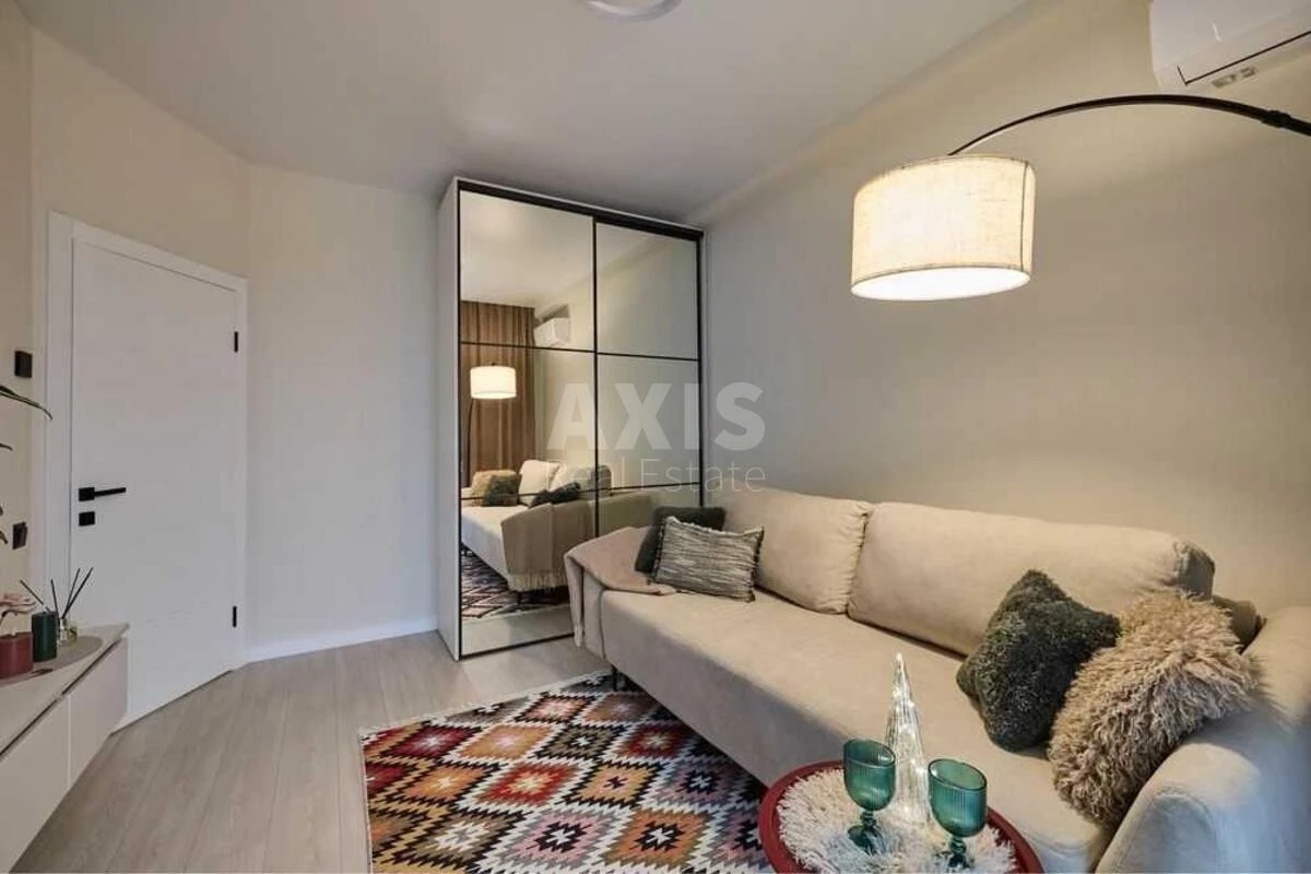 2k apartment vul. Myhajla Maksymovycha 24649187