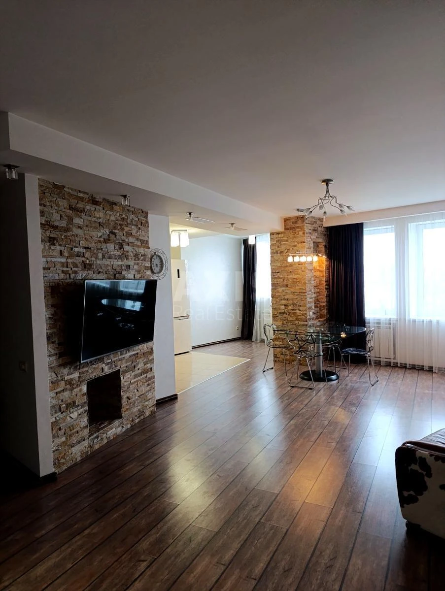 3k apartment pr-t Bazhana Mykoly 126653518