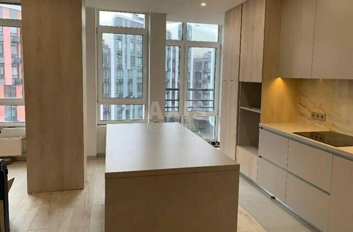 3k apartment bul. Ryl's'kogo Tadeja 1649230