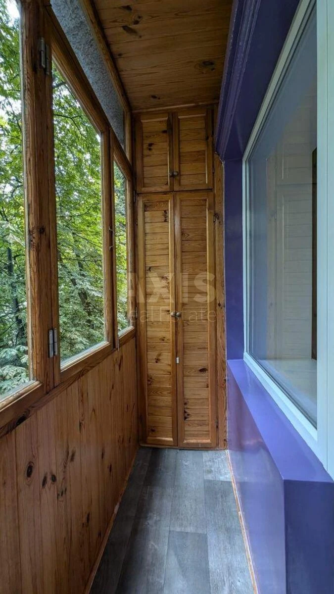 1k apartment prov. Gordienka Kostjantyna 3682155