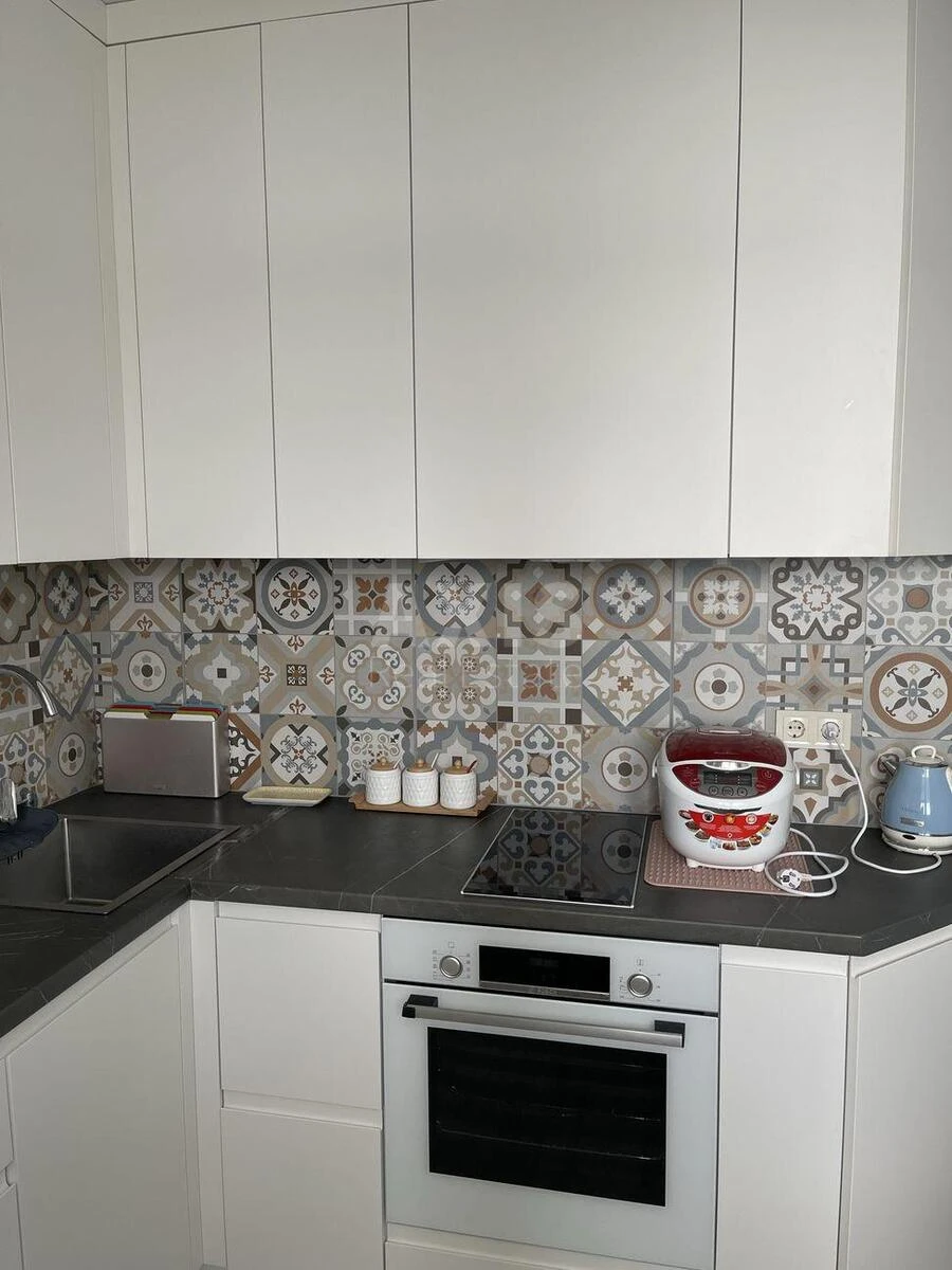 1k apartment vul. Yulia Zdanovska 34Б69702