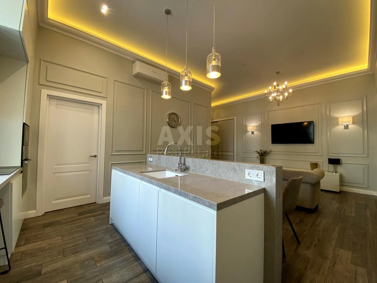 2к квартира ул. Руставели Шота 2464976