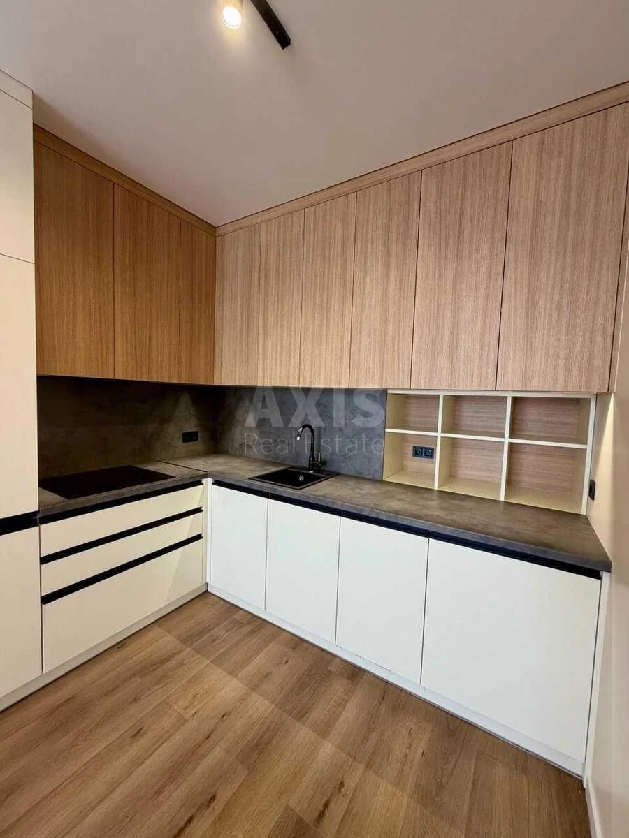 1k apartment vul. Prychal'na 8682600