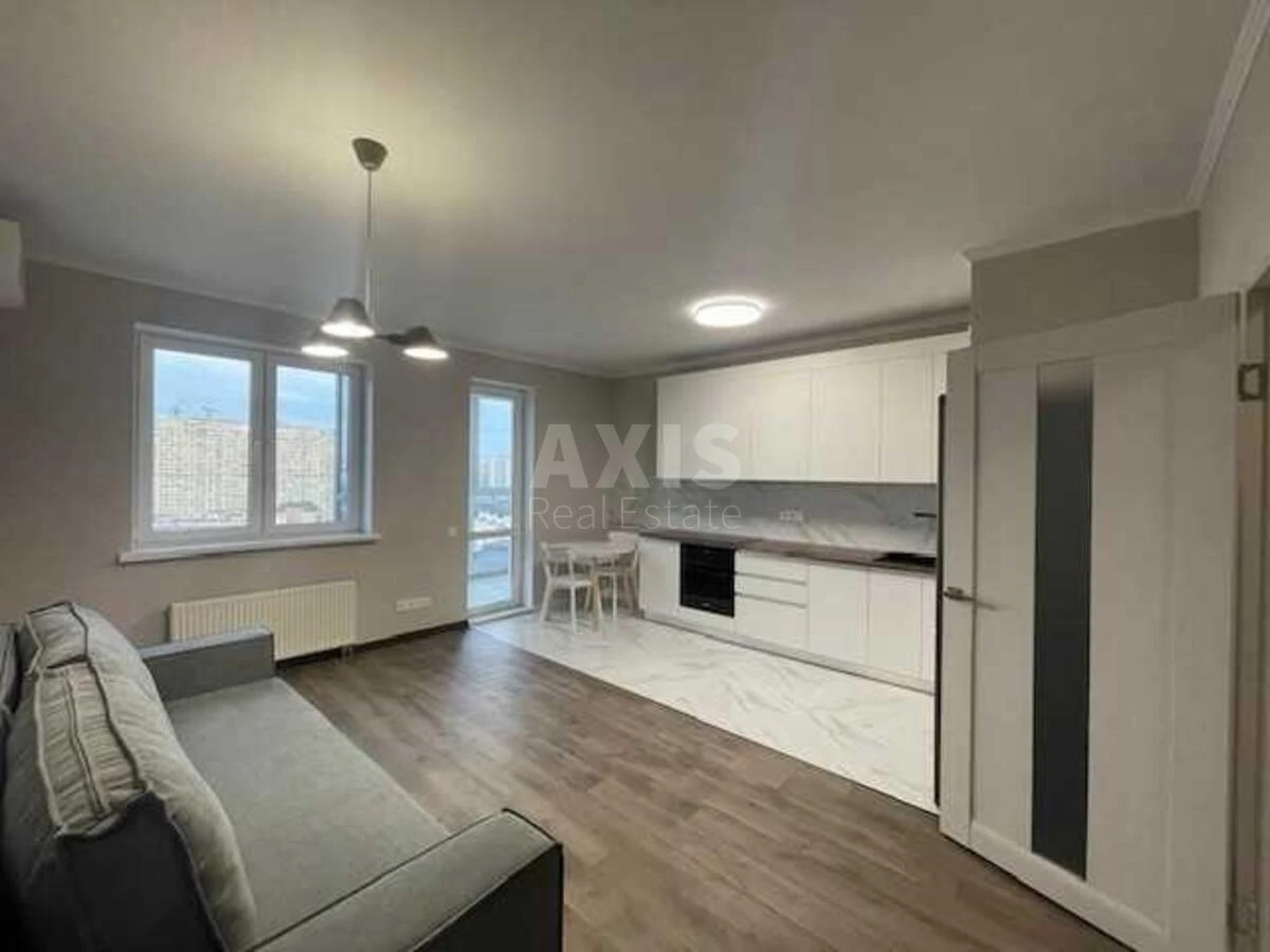 1k apartment vul. Vasyl'kivs'ka 37649890