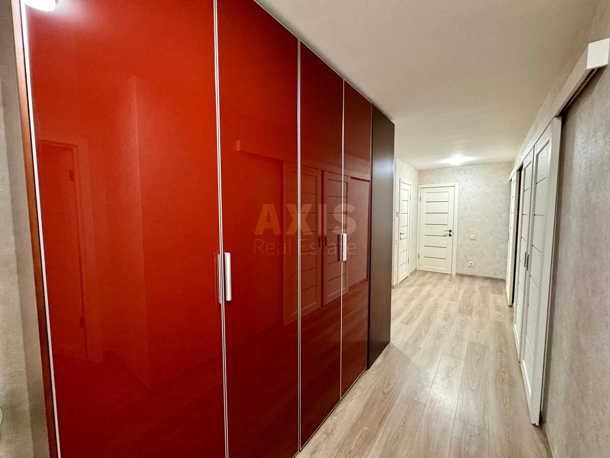 3k apartment pr-t Golosii'vs'kyj 95А6665018