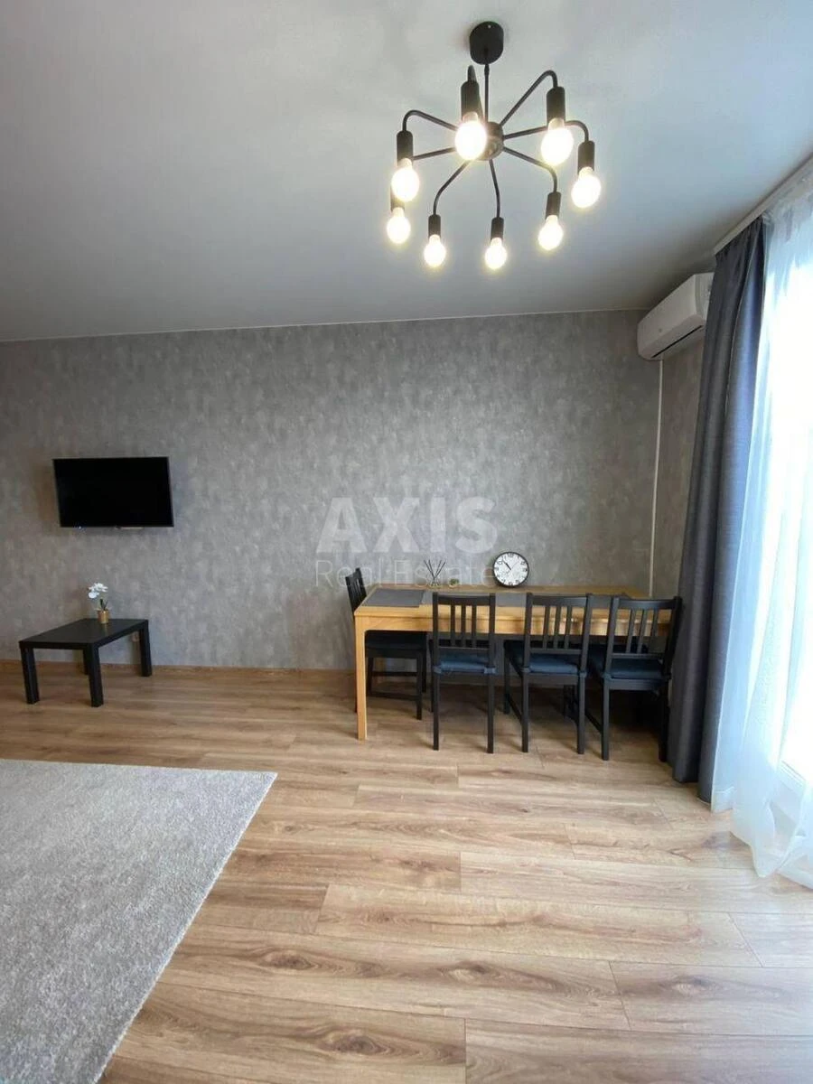 1k apartment vul. Myhajla Maksymovycha 24635654