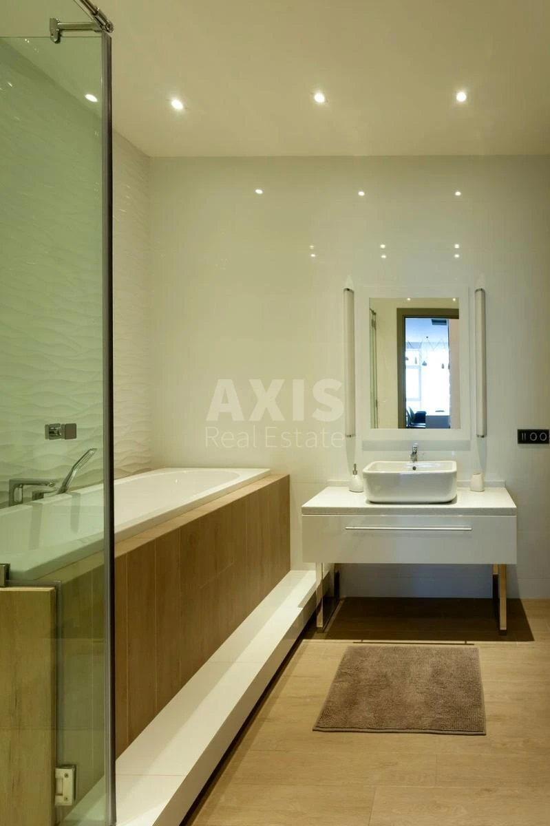 3к квартира спуск Кловский 7635934