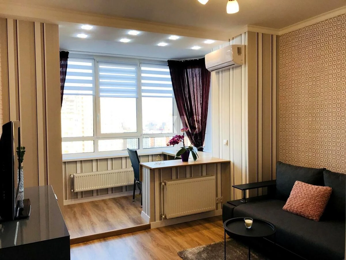 2k apartment vul. Garmatna 37655267