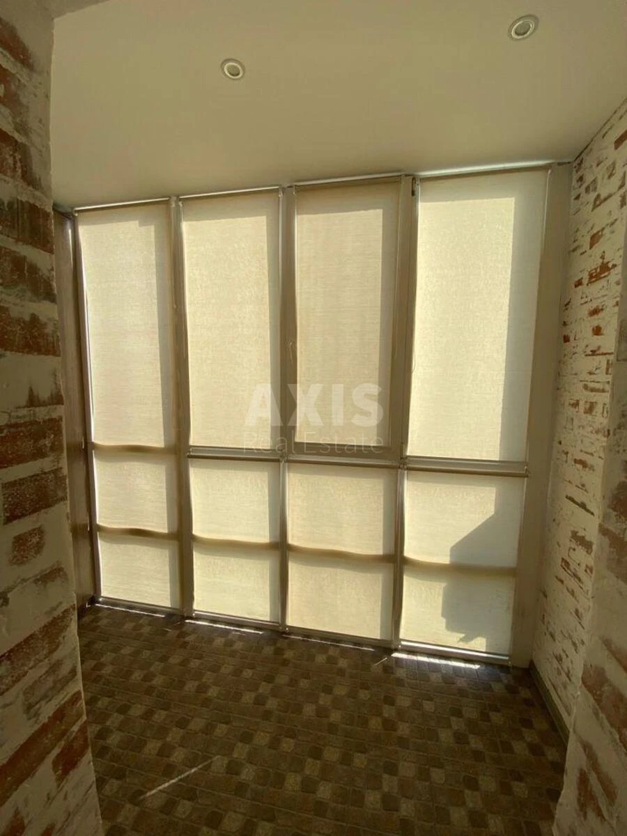 2k apartment vul. Boryspil's'ka 25551086