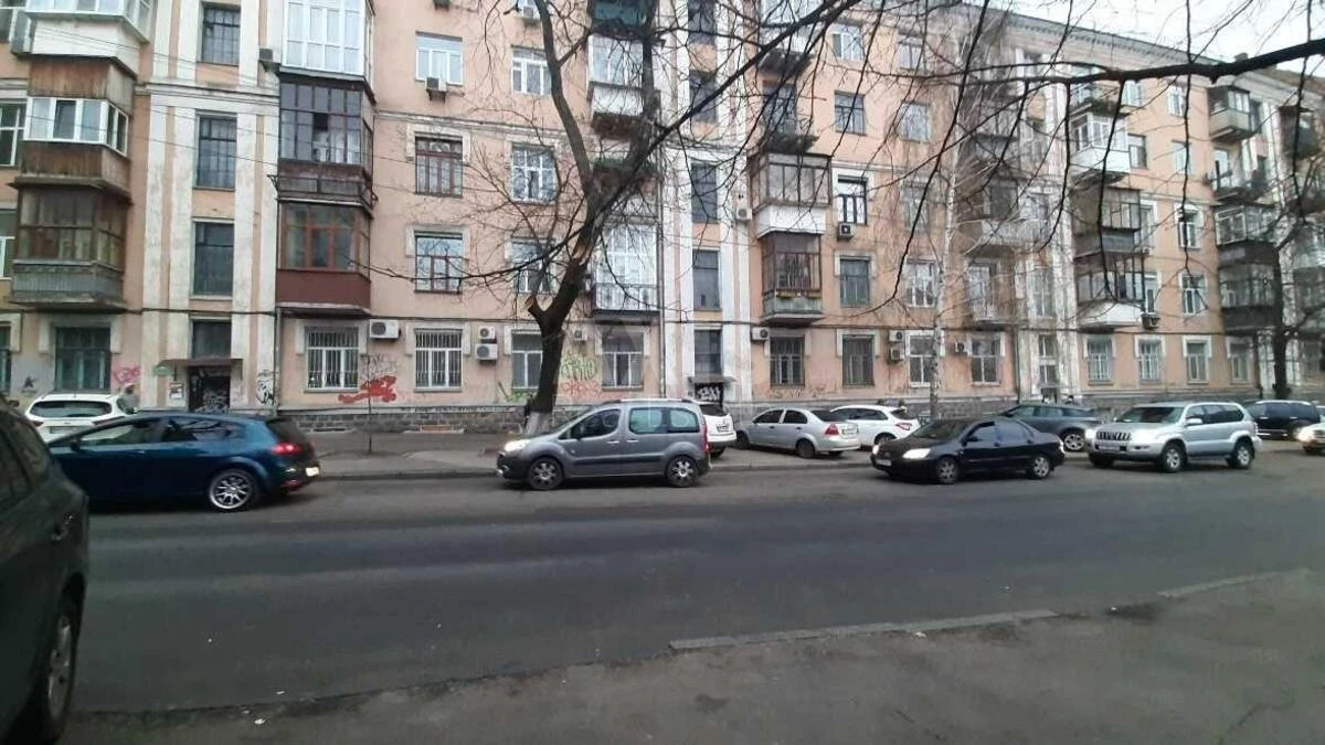 Trade object vul. Pochajnyns'ka 23, 150m2635148