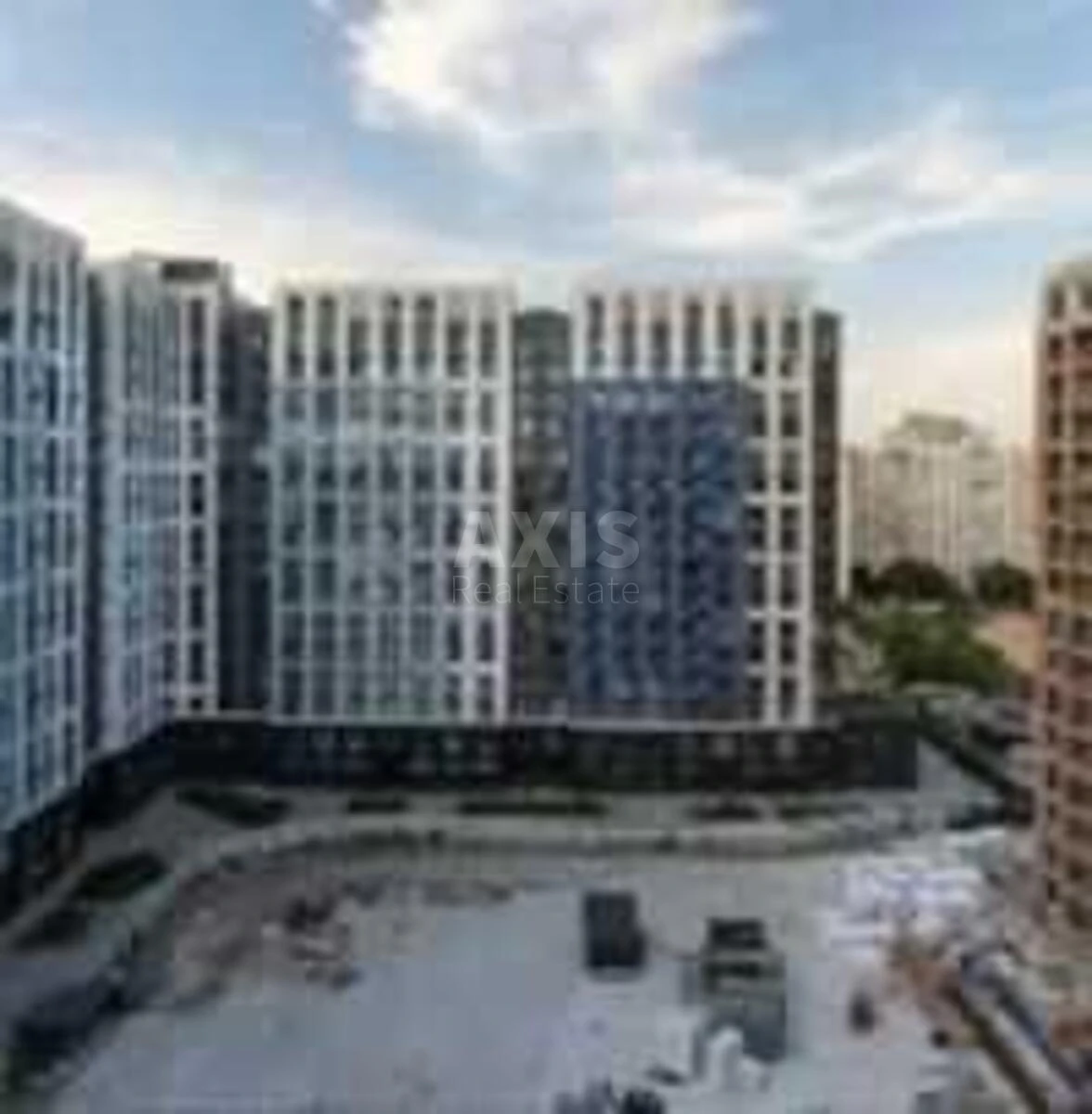 2к квартира ул. Святослава Храброго 3670881