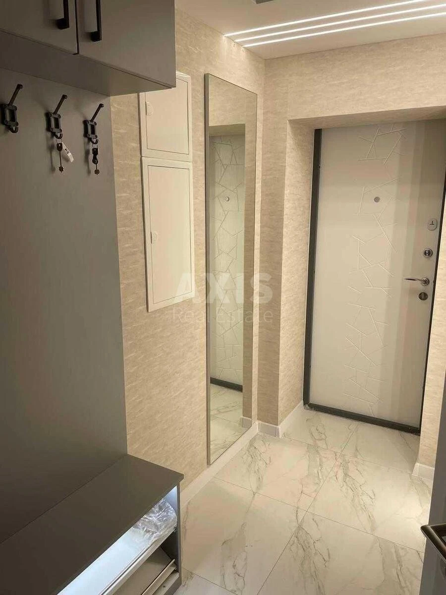 3к квартира пр-т Берестейский 206872712