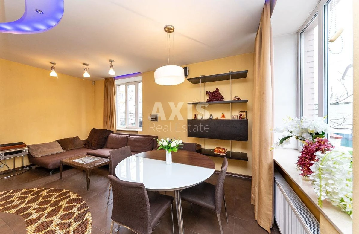 3k apartment vul. Rustaveli Shota 26430800