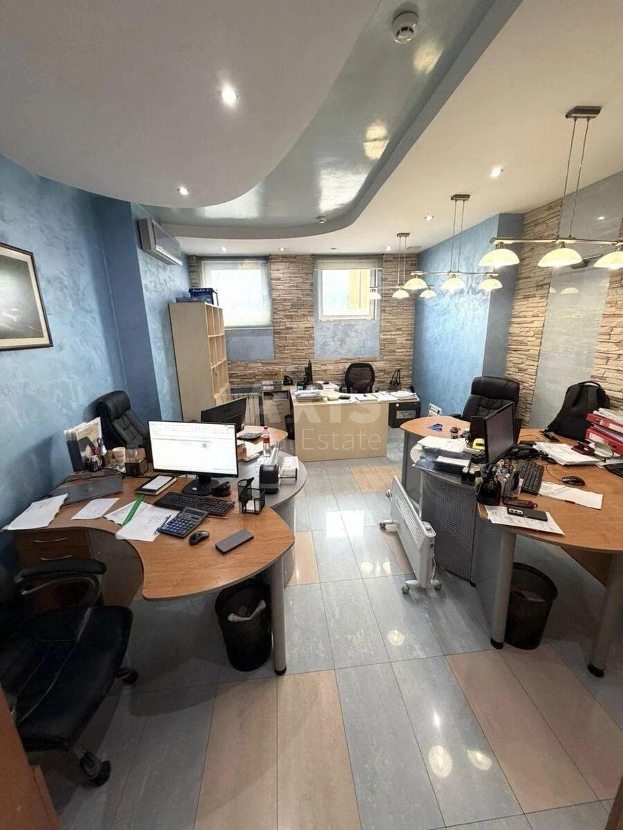 Office vul. Saksagans'kogo 119, 142m2716764