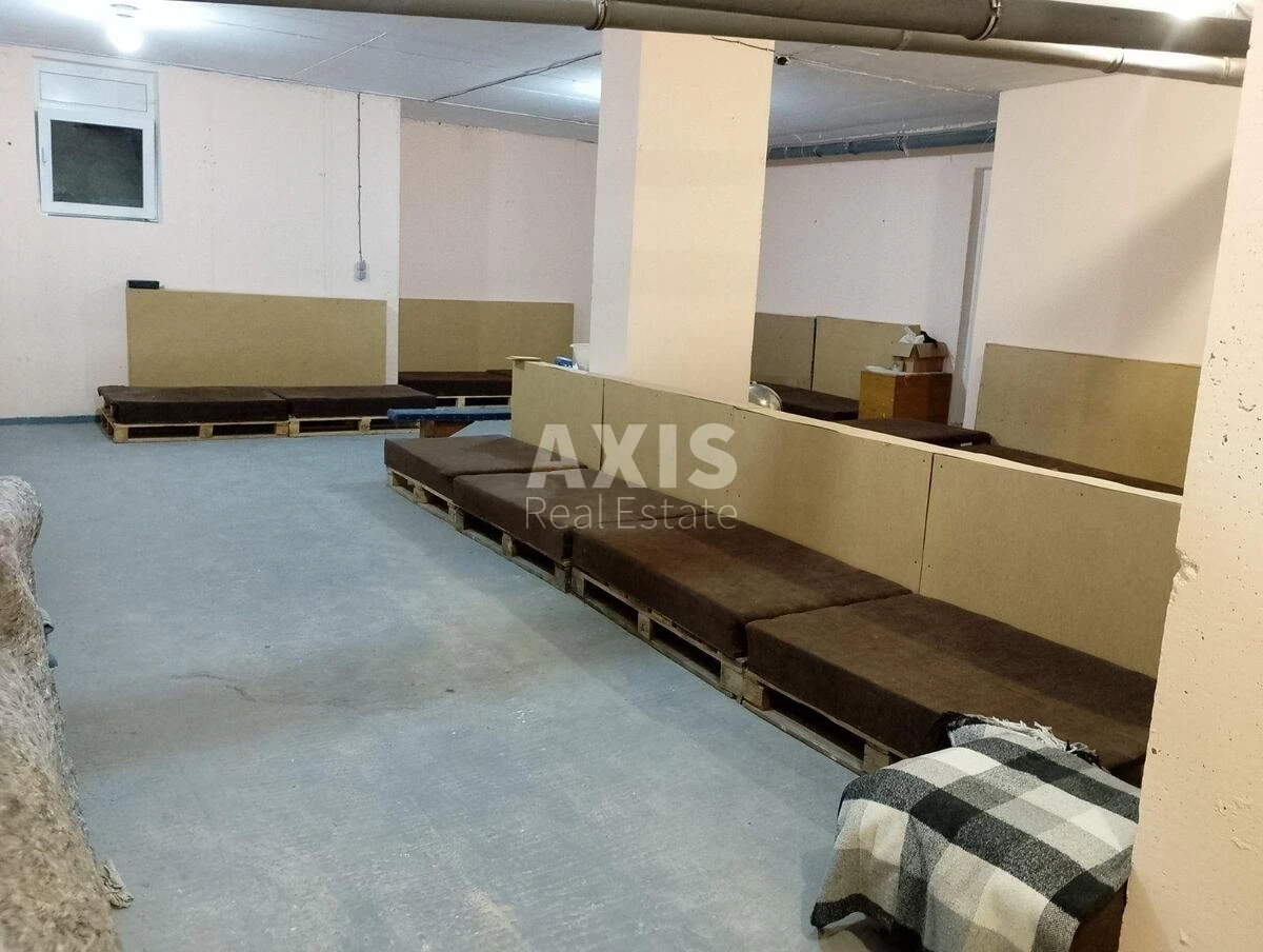 2к квартира ул. Драгоманова 31-Б630837