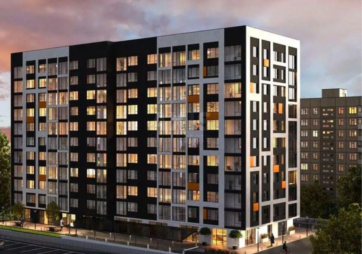 2k apartment vul. Rostyslavska 5А68755