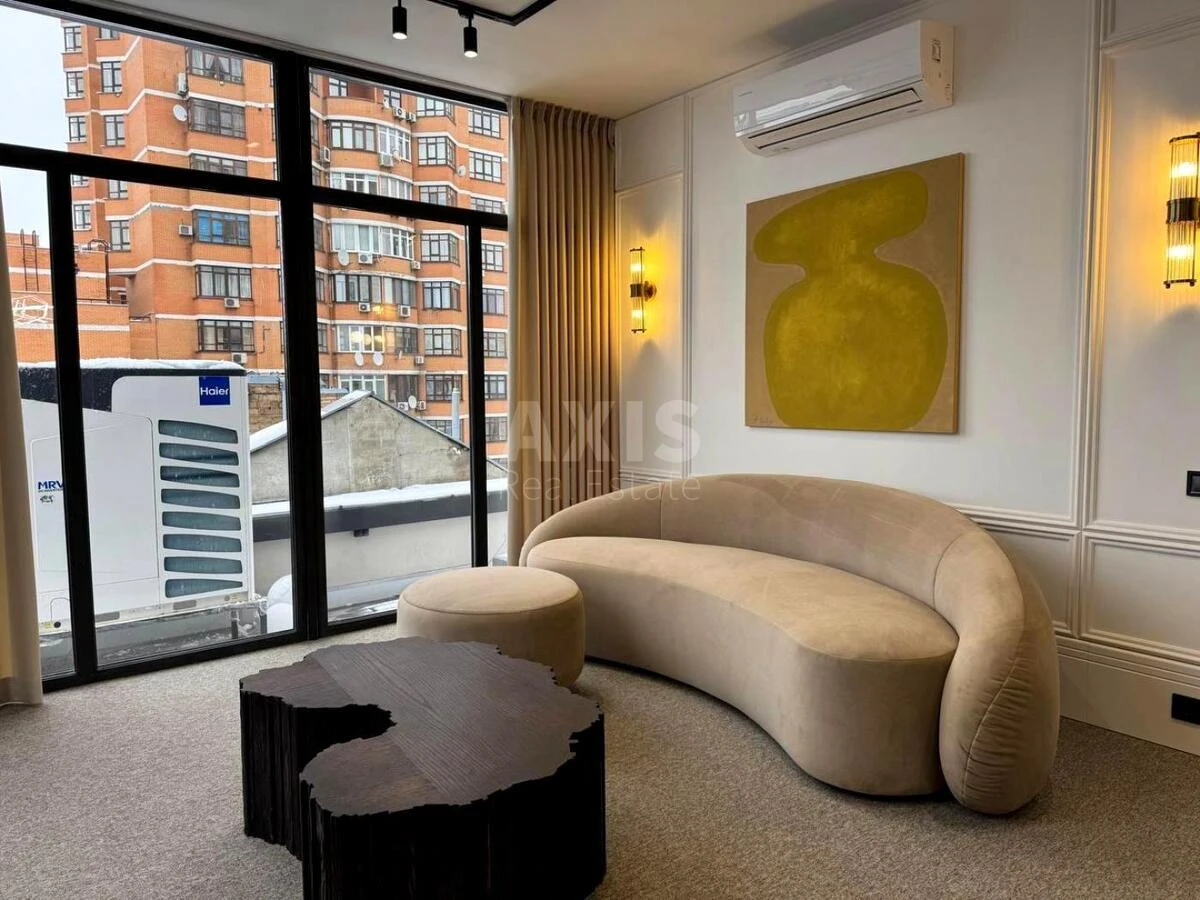 Офис ул. Бульварно-Кудрявская 15Є, 180м2593254