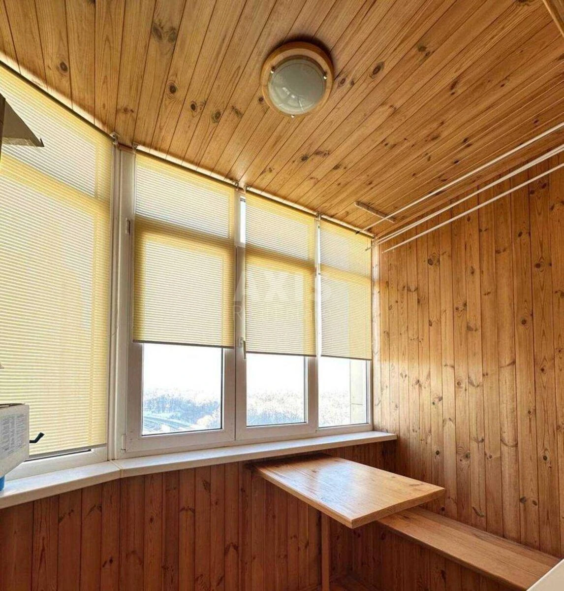 2k apartment vul. Kondratjuka Jurija 7651881