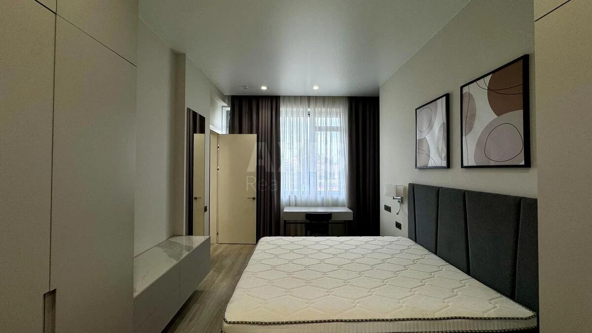 4k apartment vul. Antonovycha 118/96846619