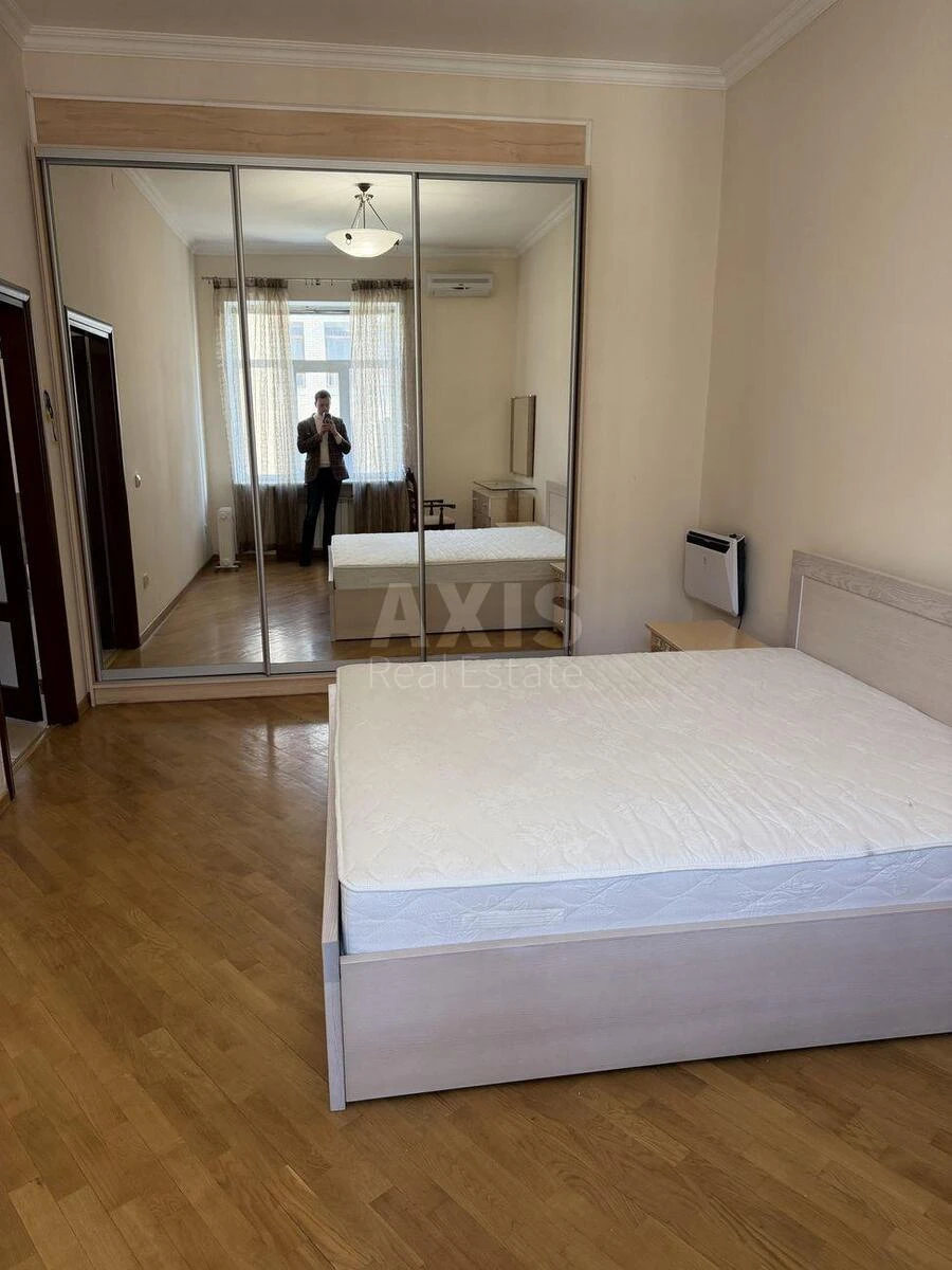 3k apartment vul. Jaroslaviv Val 19667892