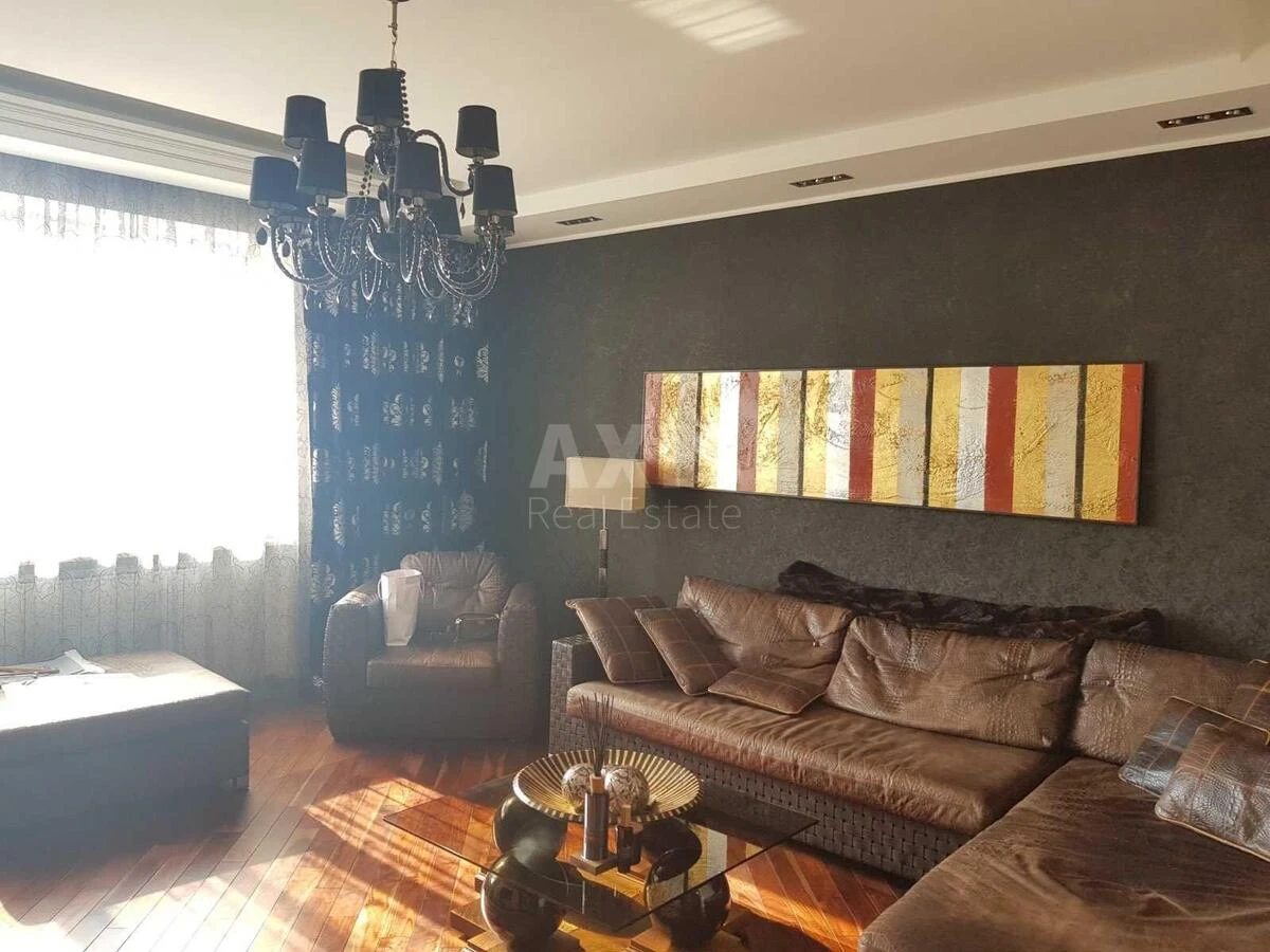 4k apartment pr-t Volodimira Іvasyuka 4667993