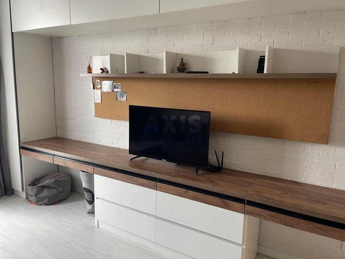 1k apartment vul. Vasyl'kivs'ka 100А699407