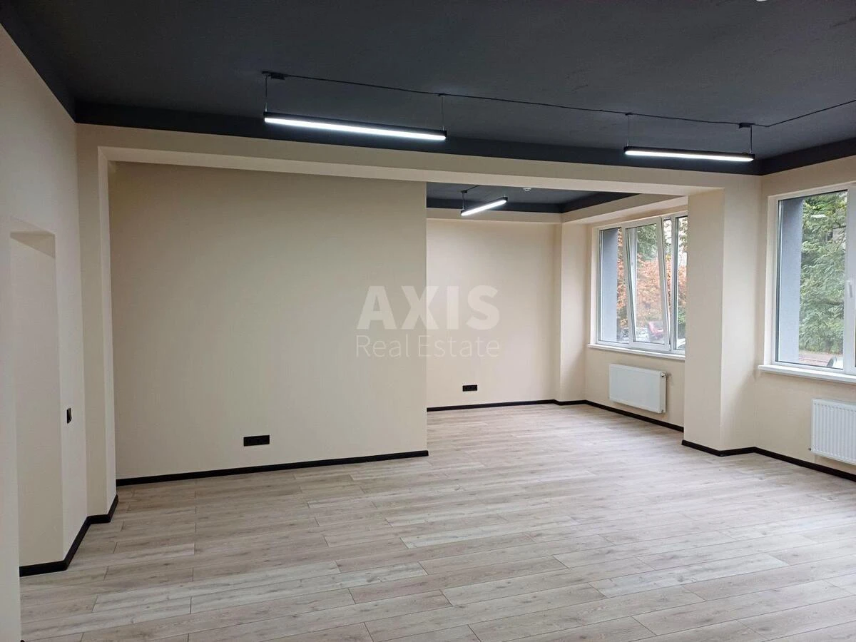 Office vul. Preobrazhens'ka 25, 606m2668132
