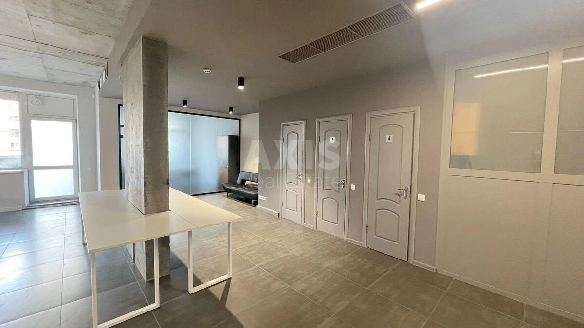 Office bul. Lesi Ukrai'nky 7Б, 155m2714327