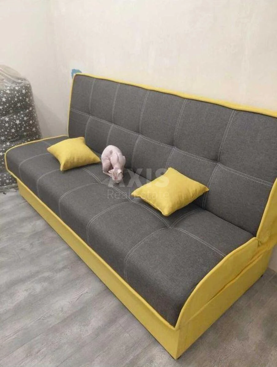 1k apartment vul. Myhajla Maksymovycha 24652460