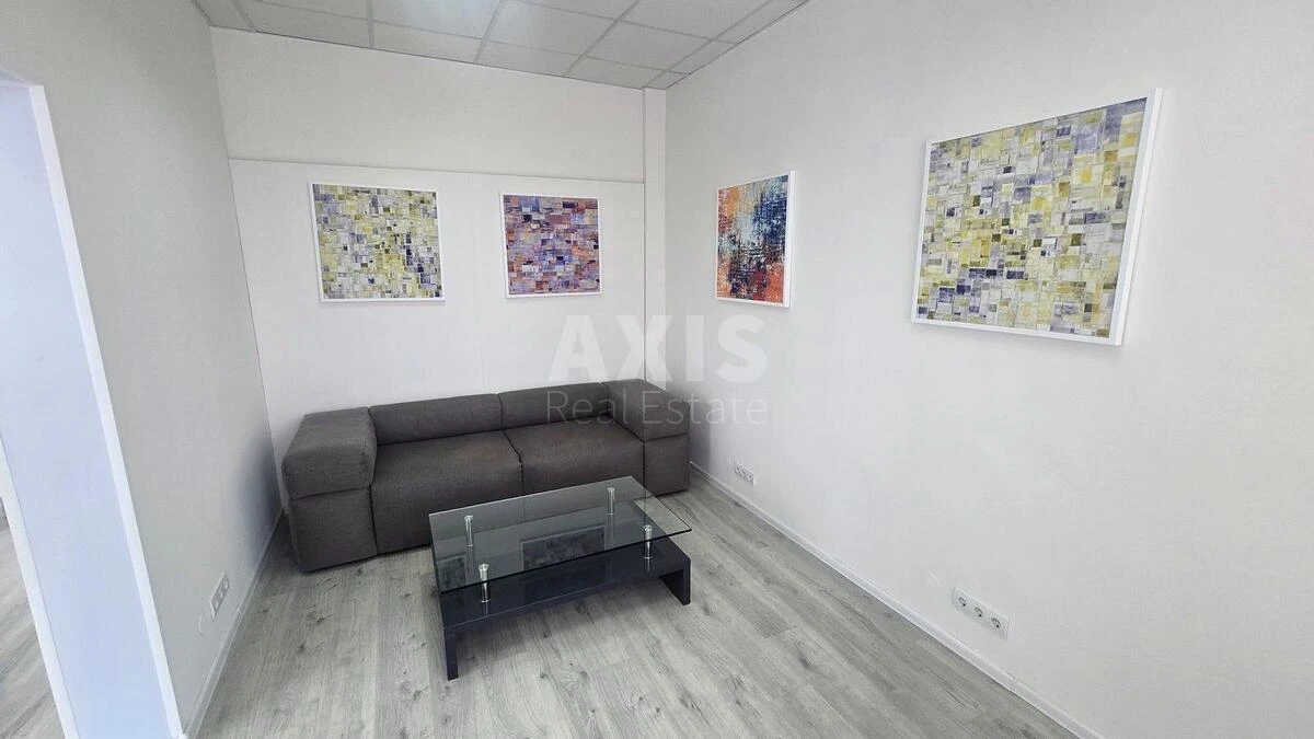 Office vul. Esplanadna 20А, 110m2668710
