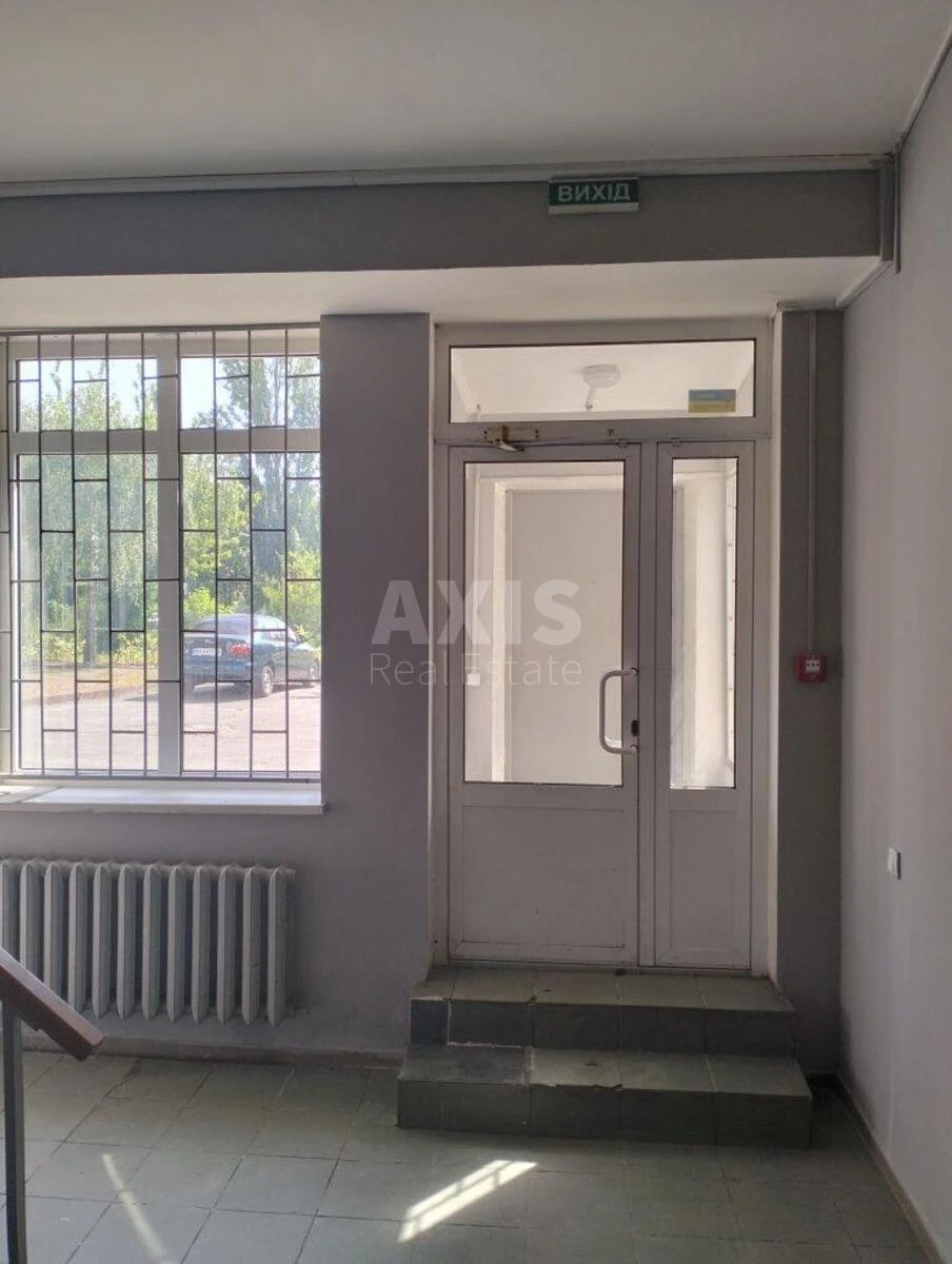 Trade object vul. Grygorovycha-Bars'kogo 5, 79m2685336